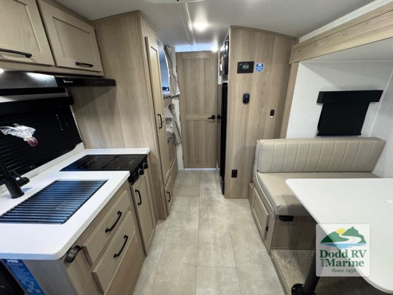 Pre-Owned 2025 Forest River RV G20BH - photo - 8