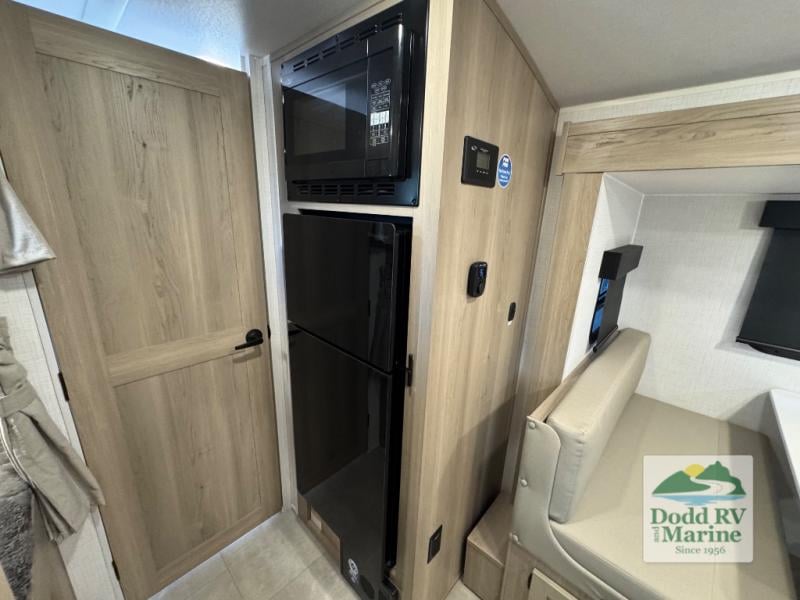 Pre-Owned 2025 Forest River RV G20BH - photo - 12