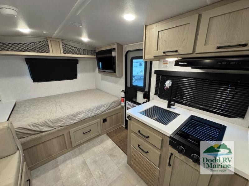 Pre-Owned 2025 Forest River RV G20BH - photo - 10