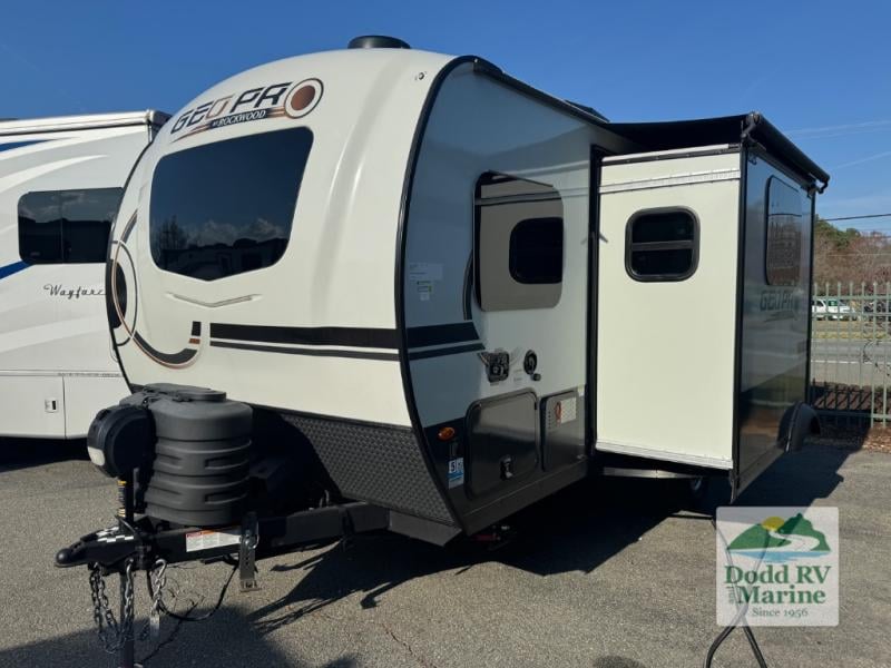 Pre-Owned 2025 Forest River RV G20BH - photo - 2