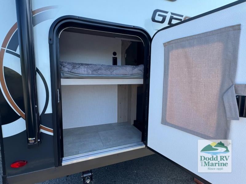 Pre-Owned 2025 Forest River RV G20BH - photo - 6