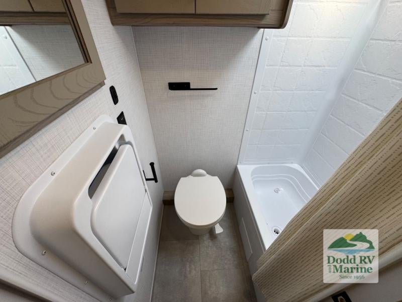 Pre-Owned 2025 Forest River RV G20BH - photo - 18