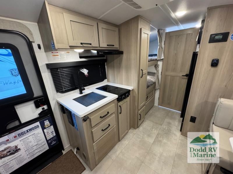 Pre-Owned 2025 Forest River RV G20BH - photo - 9