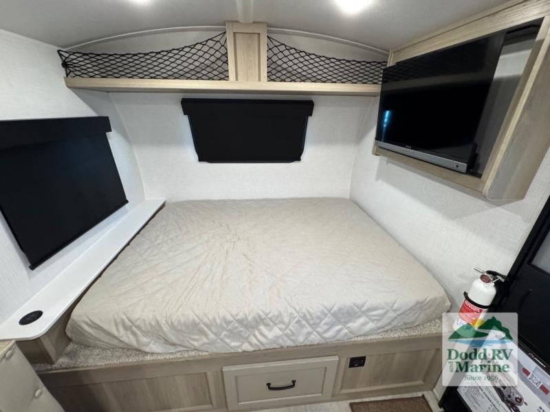 Pre-Owned 2025 Forest River RV G20BH - photo - 23