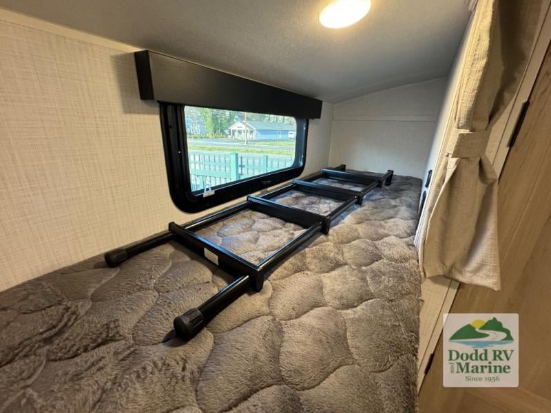 Pre-Owned 2025 Forest River RV G20BH - photo - 15