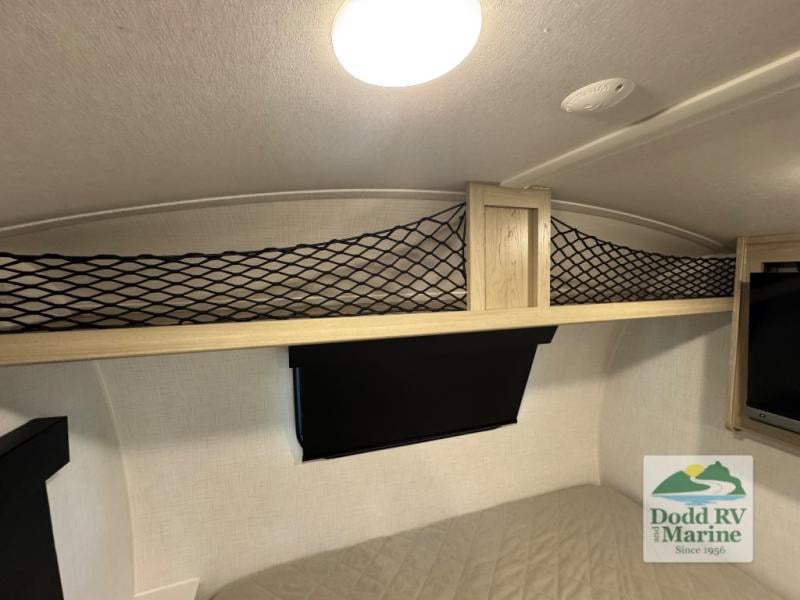Pre-Owned 2025 Forest River RV G20BH - photo - 25