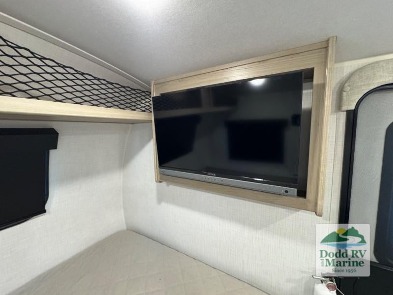 Pre-Owned 2025 Forest River RV G20BH - photo - 24