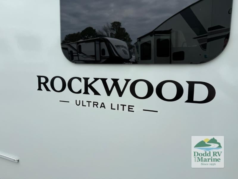 New 2026 Forest River RV 302RDT - photo - 35