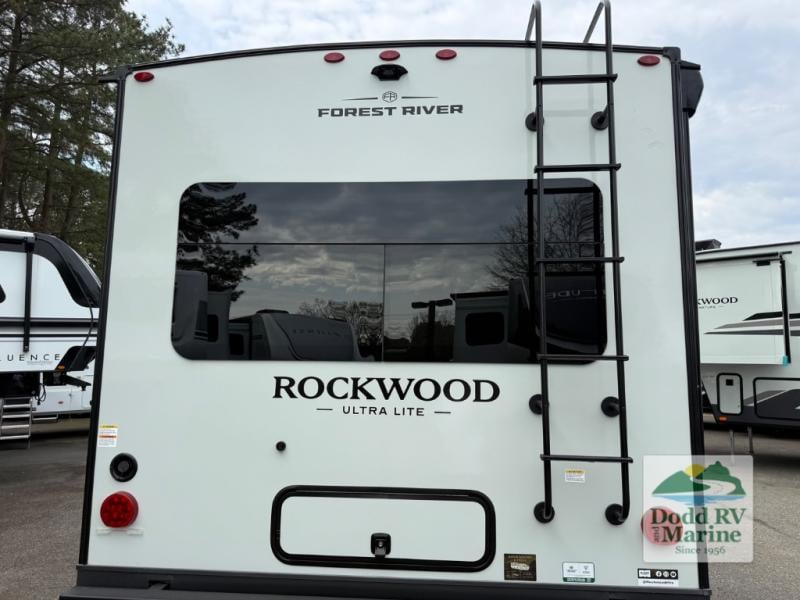 New 2026 Forest River RV 302RDT - photo - 33