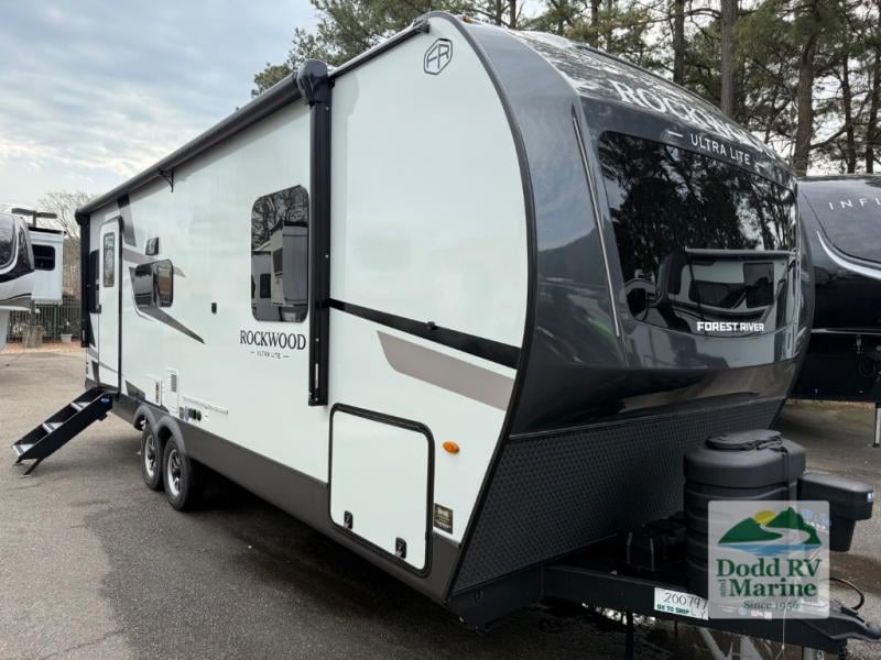 New 2026 Forest River RV 302RDT - photo - 0