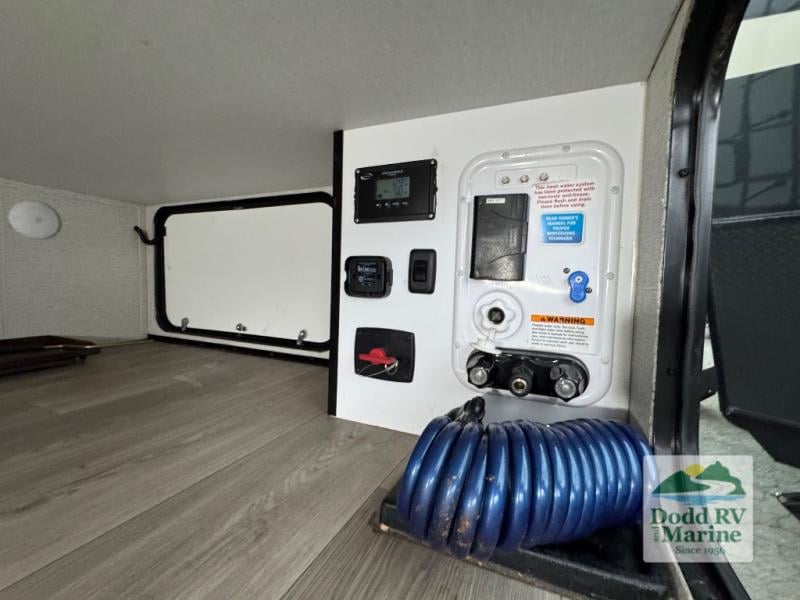 Pre-Owned 2024 Grand Design 15BH - photo - 6
