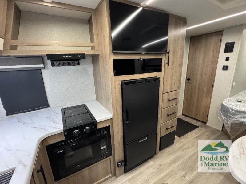 Pre-Owned 2024 Grand Design 15BH - photo - 16