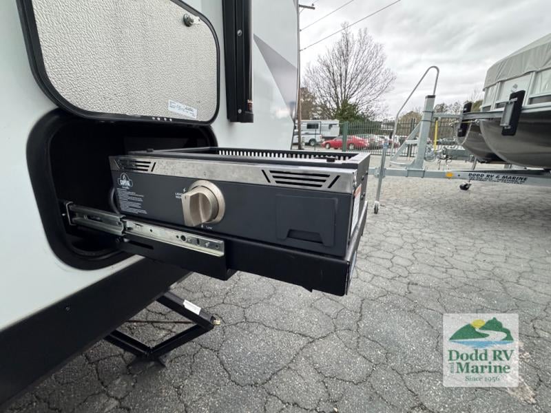 Pre-Owned 2024 Grand Design 15BH - photo - 8