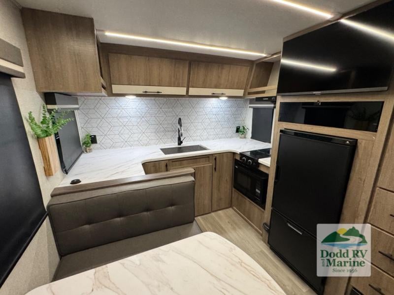 Pre-Owned 2024 Grand Design 15BH - photo - 10