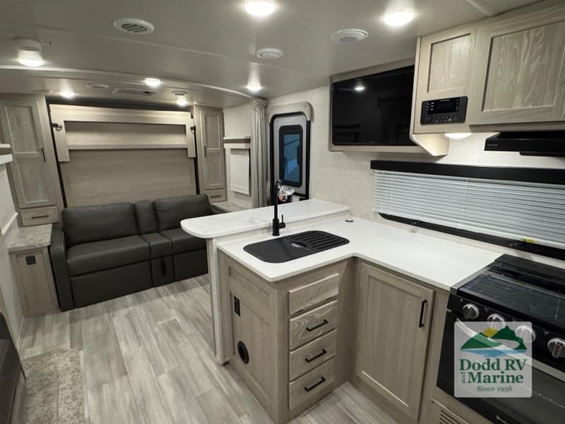 Pre-Owned 2022 Forest River RV 2514S - photo - 7