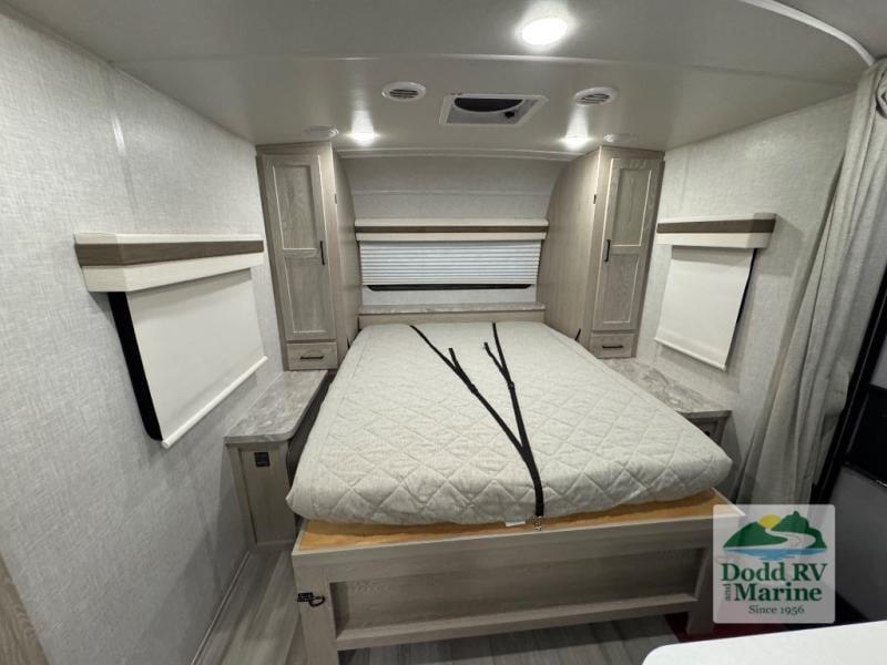 Pre-Owned 2022 Forest River RV 2514S - photo - 22
