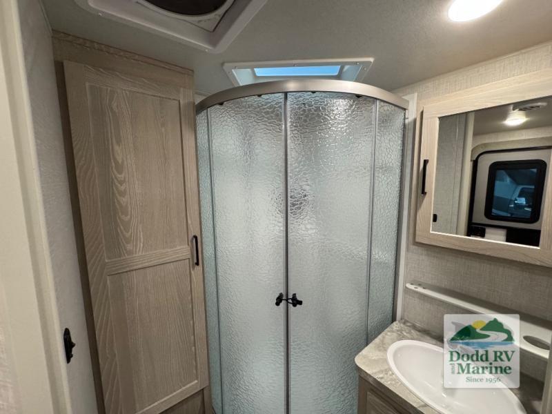 Pre-Owned 2022 Forest River RV 2514S - photo - 20