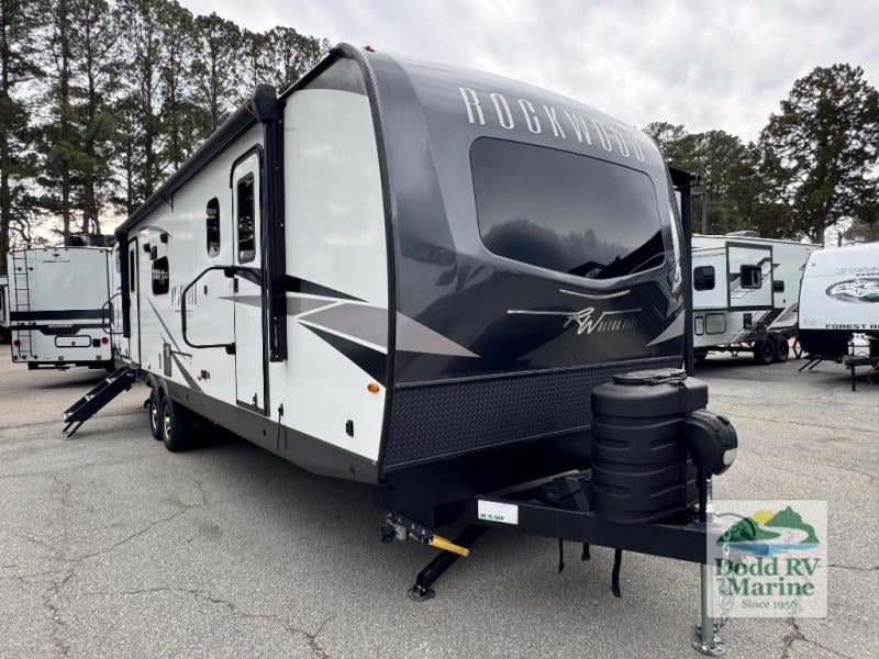 Pre-Owned 2024 Forest River RV 2911BS - photo - 0