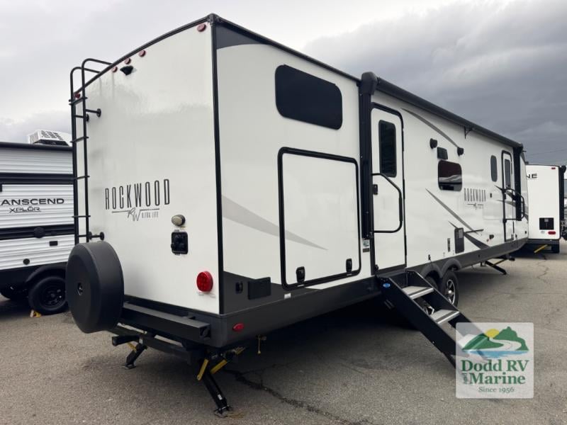 Pre-Owned 2024 Forest River RV 2911BS - photo - 7