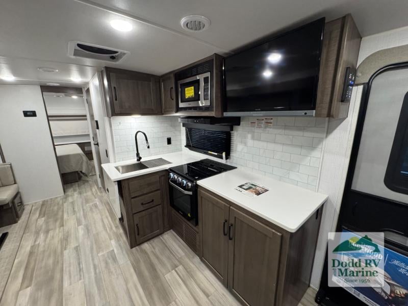Pre-Owned 2024 Forest River RV 2911BS - photo - 12