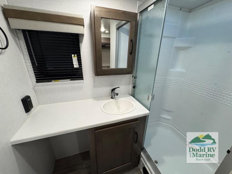 Pre-Owned 2024 Forest River RV 2911BS - photo - 17