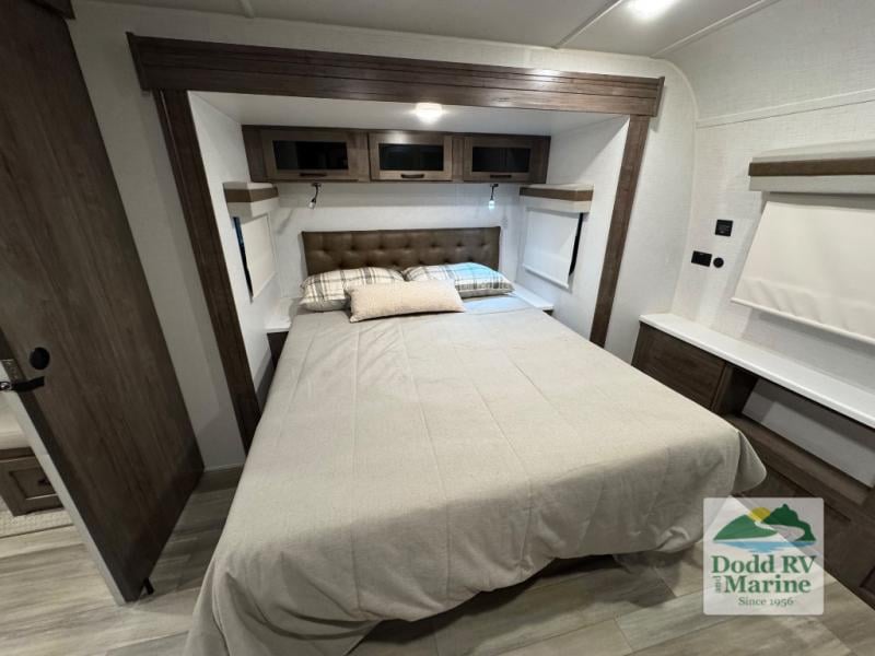 Pre-Owned 2024 Forest River RV 2911BS - photo - 20