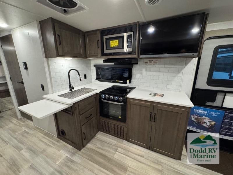 Pre-Owned 2024 Forest River RV 2911BS - photo - 19