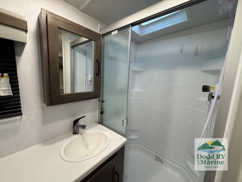 Pre-Owned 2024 Forest River RV 2911BS - photo - 22