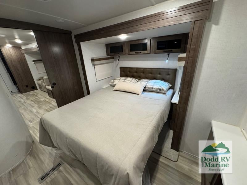 Pre-Owned 2024 Forest River RV 2911BS - photo - 25