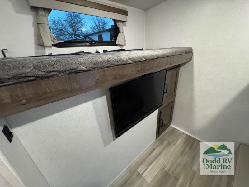 Pre-Owned 2024 Forest River RV 2911BS - photo - 28