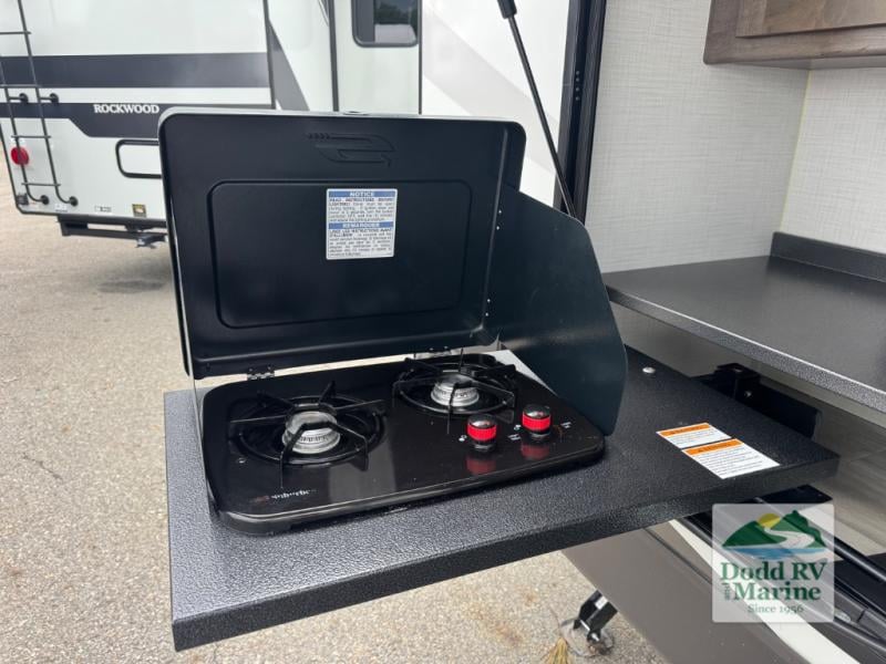 Pre-Owned 2024 Forest River RV 2911BS - photo - 5