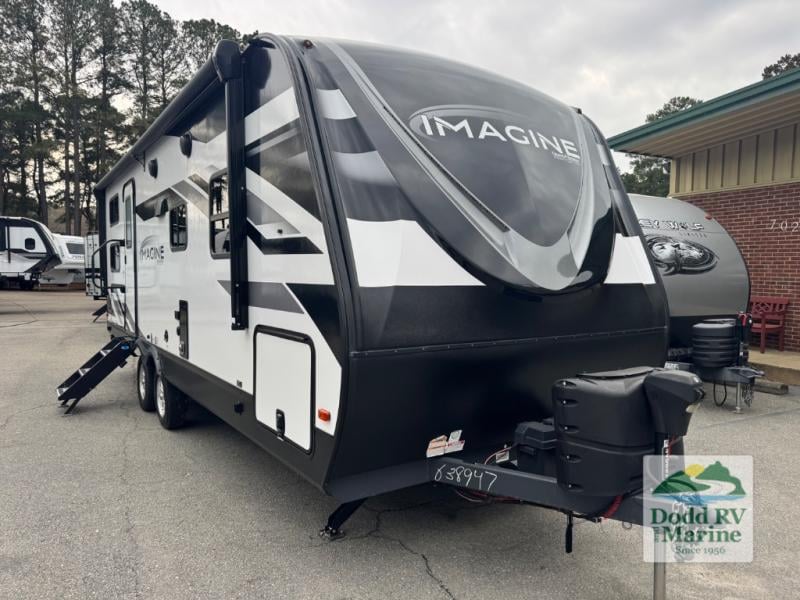 Pre-Owned 2022 Grand Design 2400BH - photo - 0