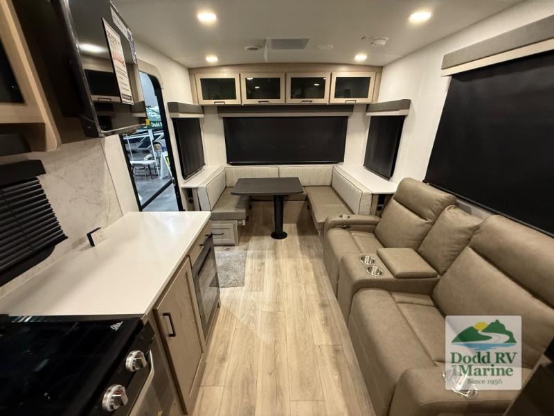 New 2026 Forest River RV 302RDT - photo - 6