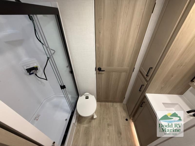 New 2026 Forest River RV 302RDT - photo - 26