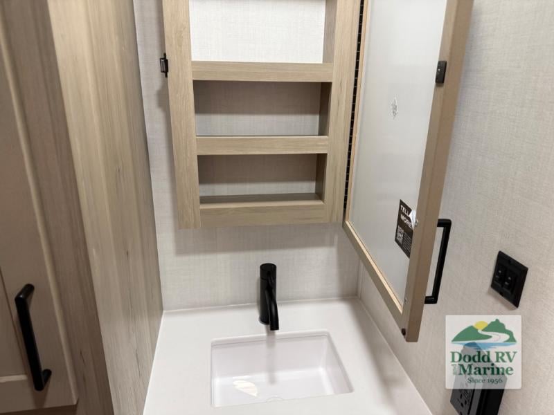New 2026 Forest River RV 302RDT - photo - 31