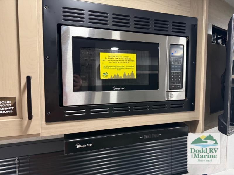 New 2026 Forest River RV 302RDT - photo - 16
