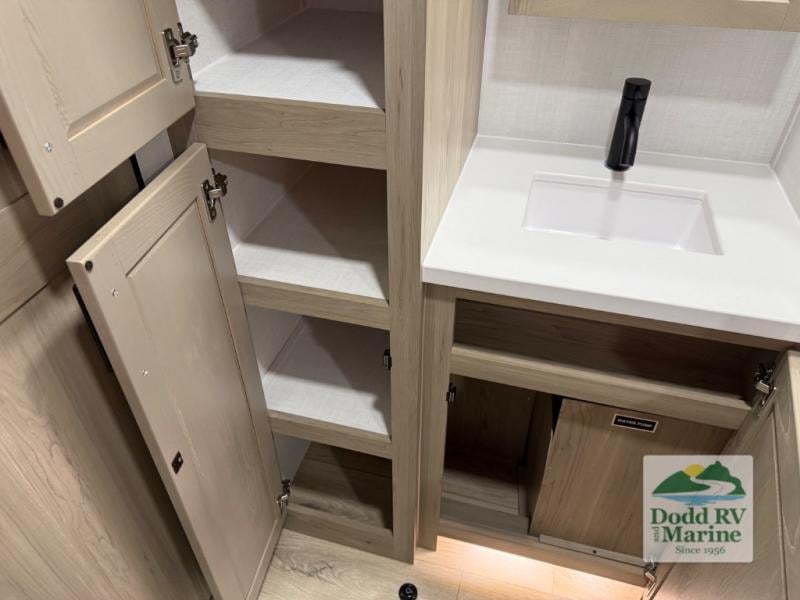 New 2026 Forest River RV 302RDT - photo - 30