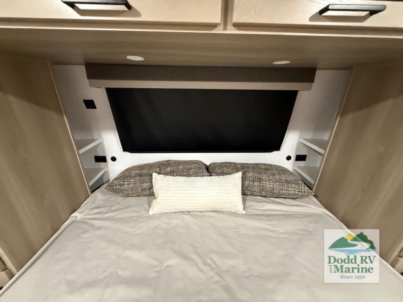 New 2026 Forest River RV 302RDT - photo - 22