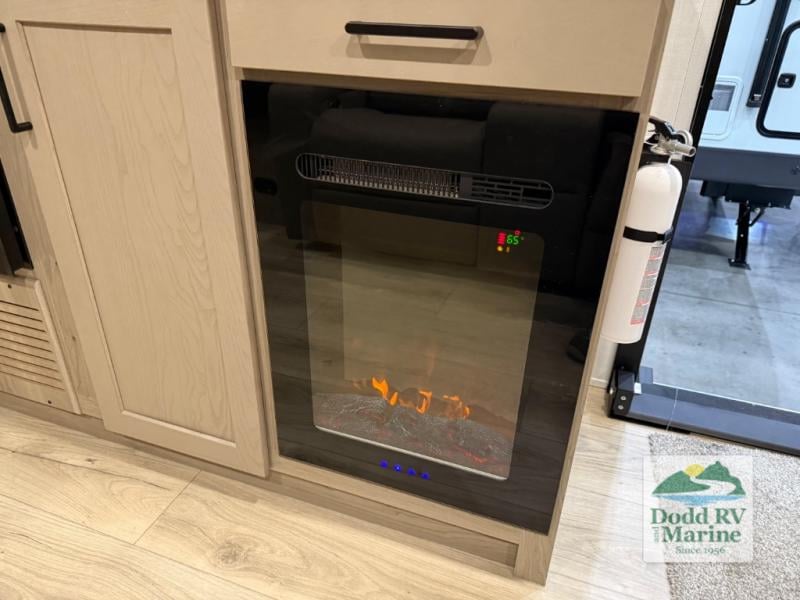 New 2026 Forest River RV 302RDT - photo - 14