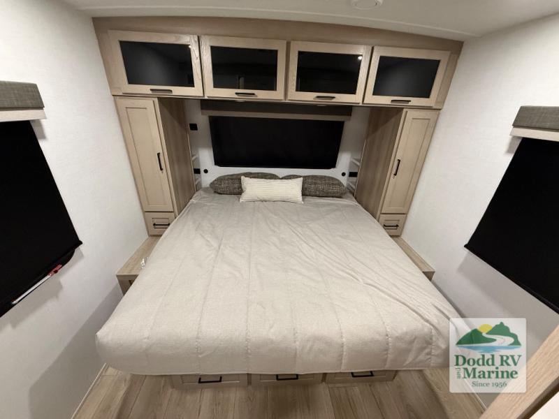 New 2026 Forest River RV 302RDT - photo - 21
