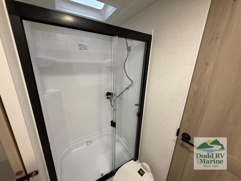 New 2026 Forest River RV 302RDT - photo - 28