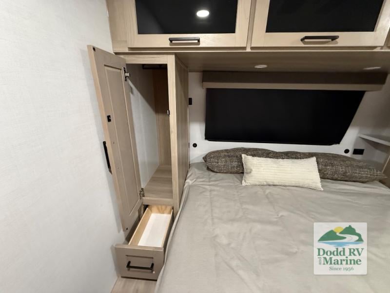 New 2026 Forest River RV 302RDT - photo - 23