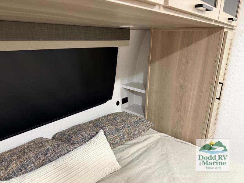 New 2026 Forest River RV 302RDT - photo - 24
