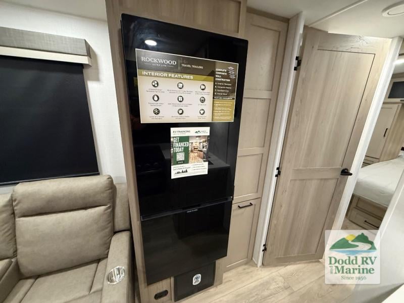 New 2026 Forest River RV 302RDT - photo - 19
