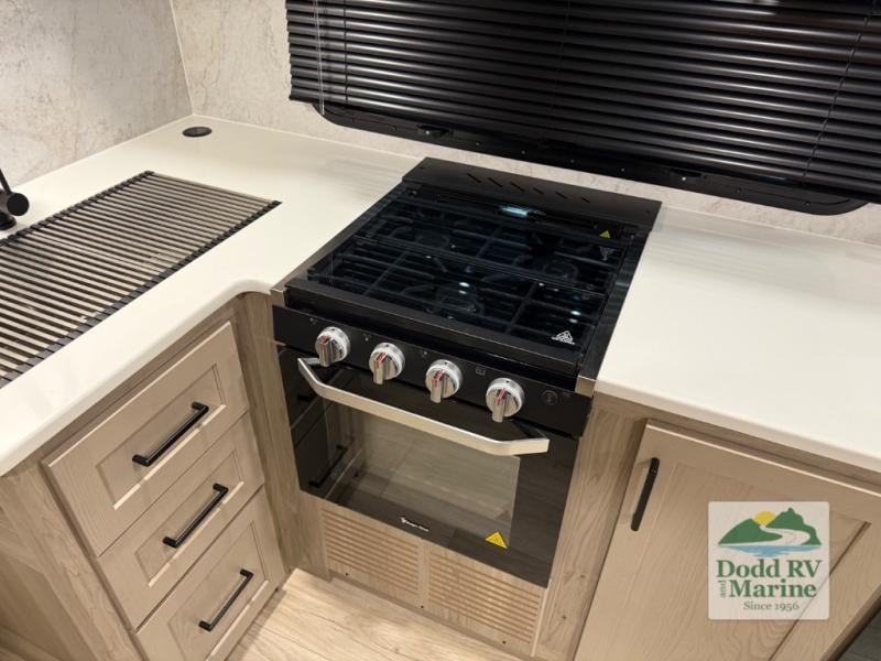 New 2026 Forest River RV 302RDT - photo - 12