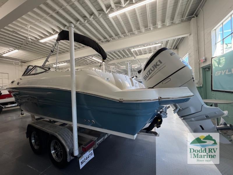 Pre-Owned 2021 Stingray 231DC - photo - 28