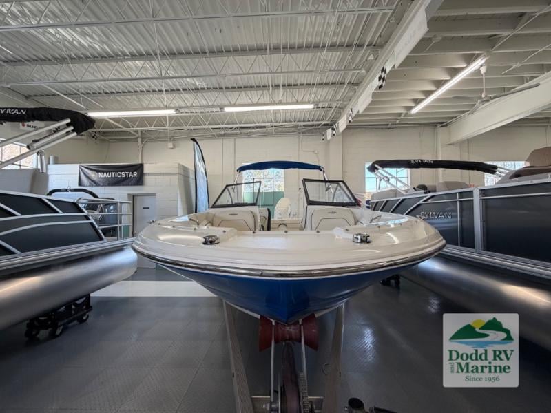 Pre-Owned 2021 Stingray 191 - photo - 28