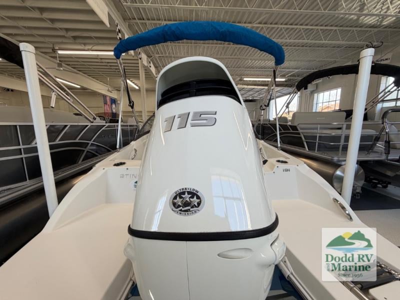 Pre-Owned 2021 Stingray 191 - photo - 31