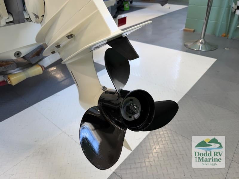 Pre-Owned 2021 Stingray 191 - photo - 27