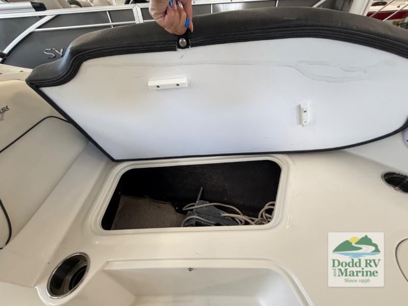 Pre-Owned 2021 Stingray 191 - photo - 19